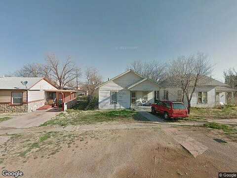 6Th, QUANAH, TX 79252