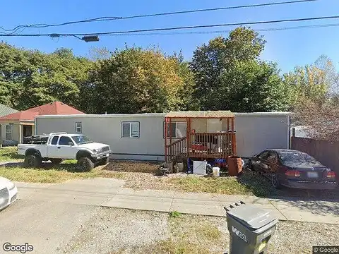 Dillard, CONCRETE, WA 98237