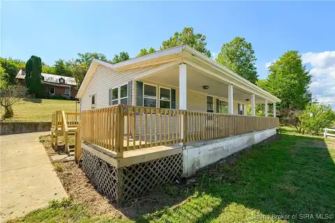 State Road 156, PATRIOT, IN 47038