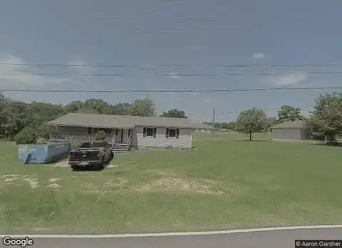 Mail Route, LITTLE ROCK, AR 72206