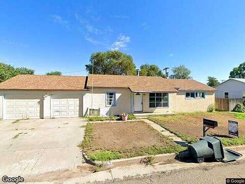 Pine, LAMAR, CO 81052