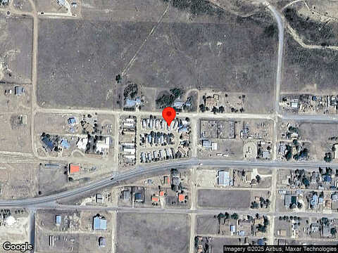 Main, SILVER CLIFF, CO 81252