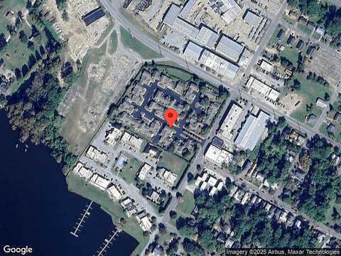 Willows, WASHINGTON, NC 27889