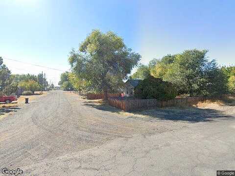 Elm, BURNS, OR 97720