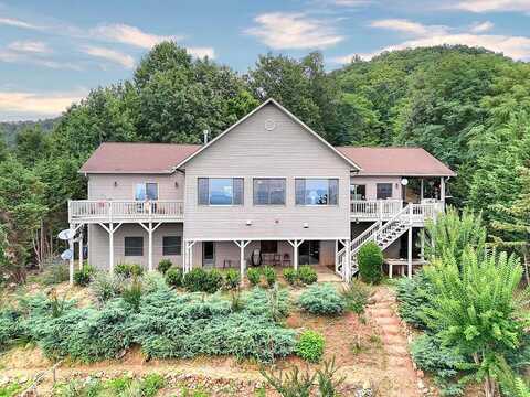 Double Knob, HAYESVILLE, NC 28904
