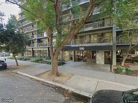 N, SACRAMENTO, CA 95814