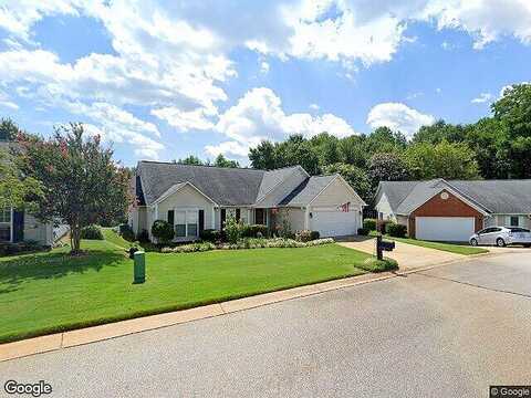 Whirlaway, GREENVILLE, SC 29615