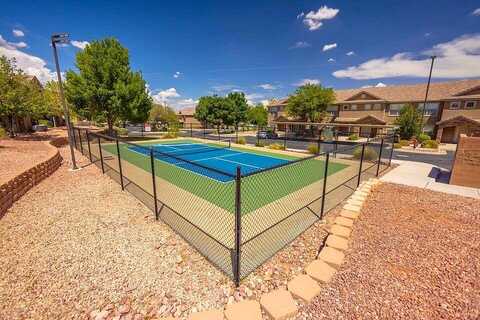 S Hidden Valley Dr, Saint George, UT 84790