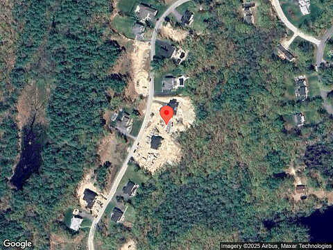 Highclere, WINDHAM, NH 03087