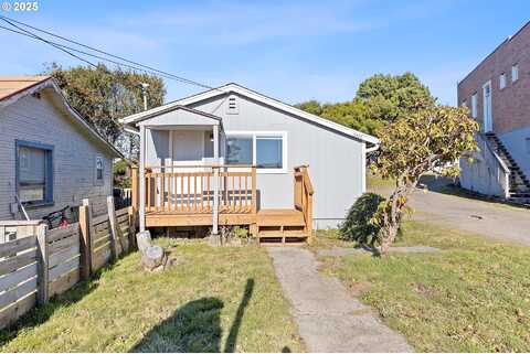 16Th, LINCOLN CITY, OR 97367