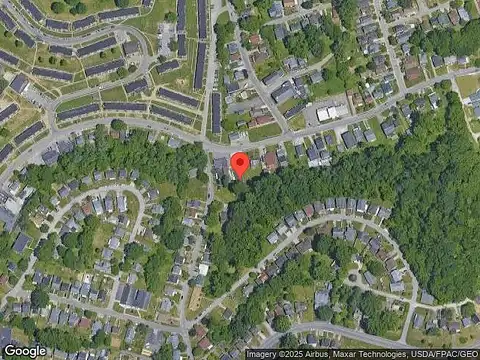 Olive, HUNTINGTON, WV 25705
