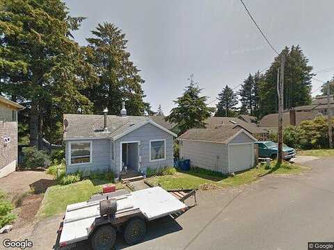 Oar, LINCOLN CITY, OR 97367