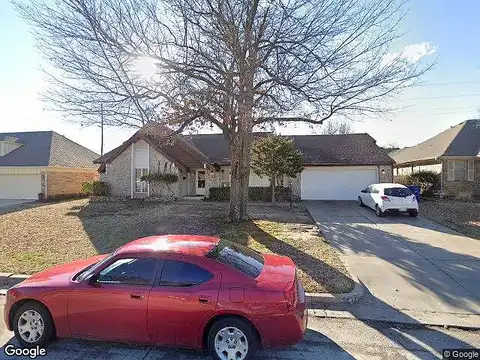 Hudson, TULSA, OK 74135