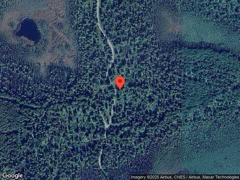 Blue Goose, WASILLA, AK 99623