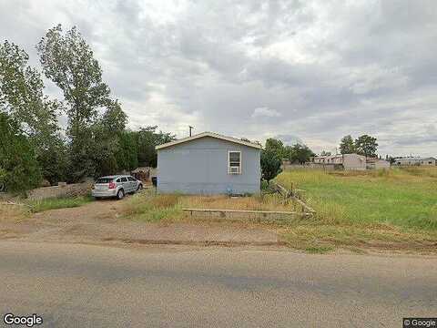 Thompson, KINGMAN, AZ 86409