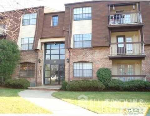 1306 Green Hollow Drive, Iselin, NJ 08830