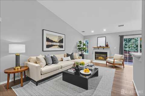 2172 Ash Court, Brunswick Gardens, NJ 08852