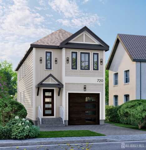 720 Donald Avenue, Perth Amboy, NJ 08861