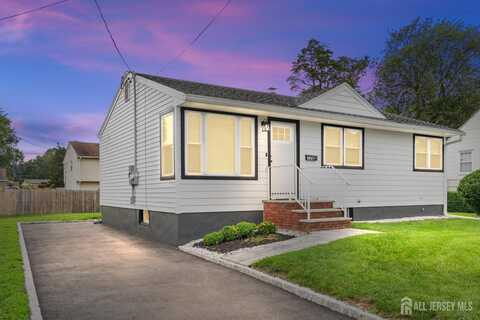 126 Lowden Avenue, South Plainfield, NJ 07080