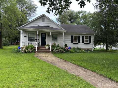 241 Van Dorn Street, Keyport, NJ 07735