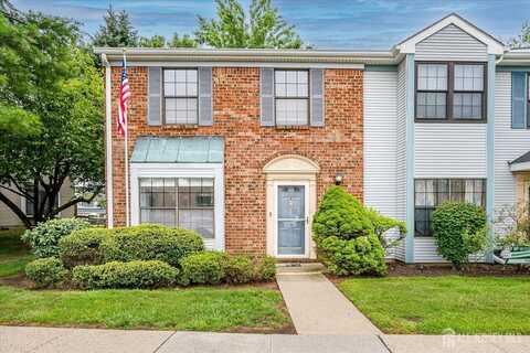 369 Bromley Place, East Brunswick, NJ 08816