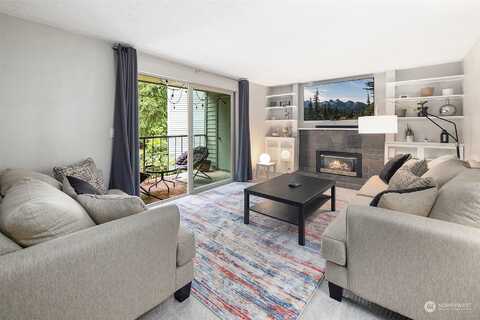 W Lake Sammamish Pkwy Se, Issaquah, WA 98027