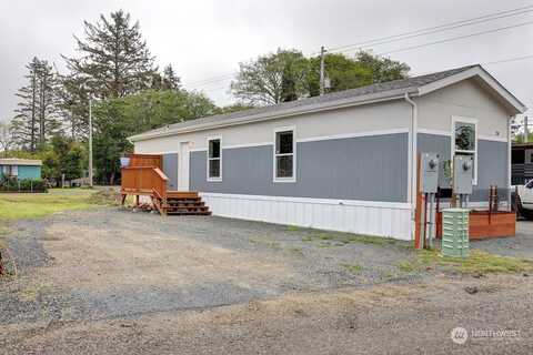 30Th #24, Seaview, WA 98644