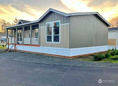 30Th #20, Seaview, WA 98644