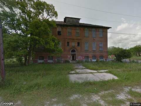 Jourdan, NEW ORLEANS, LA 70117