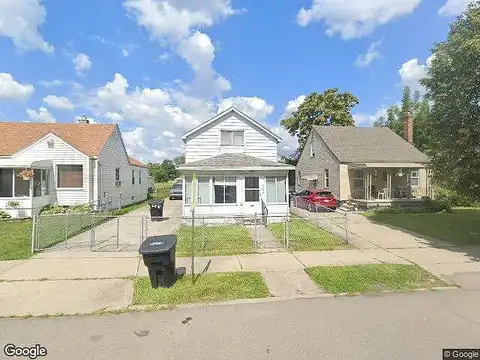 Ethel, DETROIT, MI 48217