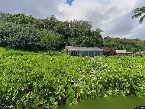 Anini Rd, Kilauea, HI 96754