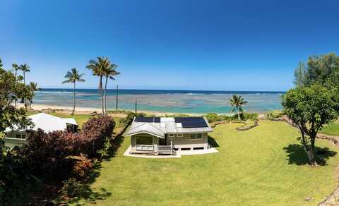 Anini Rd, Kilauea, HI 96754