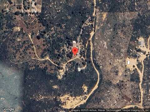 Old Manzanita Rd, Escondido, CA 92027