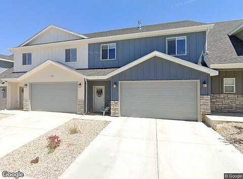 W Pyrite Ln, Cedar City, UT 84720