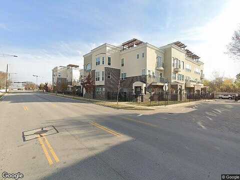 Beaconsfield Lane, Arlington, TX 76011