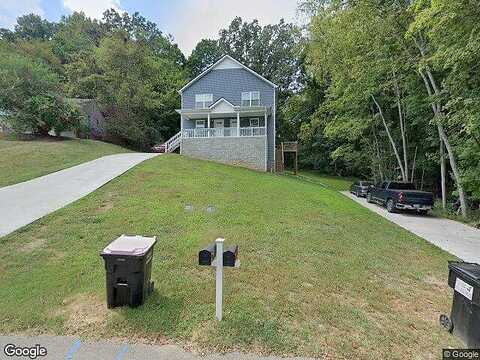 Valley View, CLARKSVILLE, TN 37040