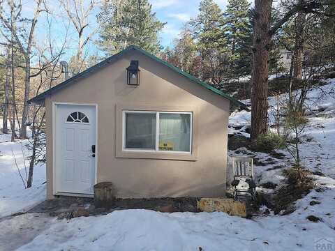 Central Ave, Beulah, CO 81023
