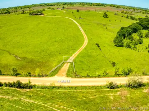 N Push Co Line, Antlers, OK 74523