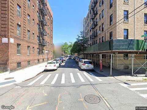 Elmhurst Avenue #D15, Elmhurst, NY 11373
