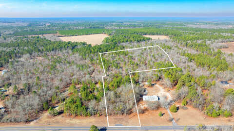 Sand Dam, WAGENER, SC 29164