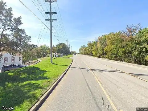 Horseshoe Bend Pkwy #3A, Lake Ozark, MO 65049
