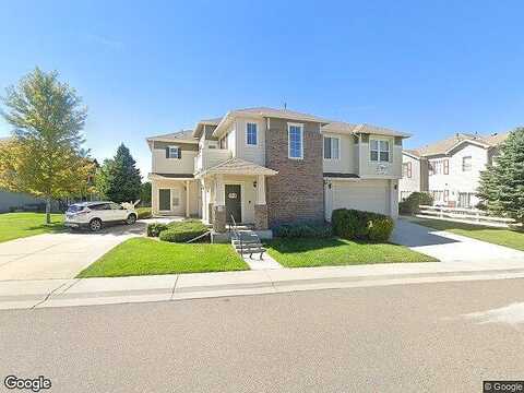 Grant Circle #C, Thornton, CO 80241