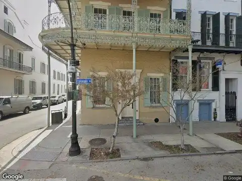 Esplanade Ave Unit 1, New Orleans, LA 70116