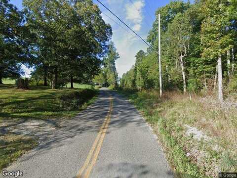 Twin Bridge Rd, Deer Lodge, TN 37726