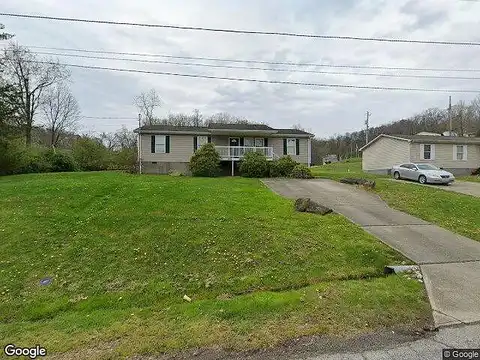 Kanawha Tpke, Saint Albans, WV 25177