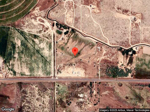 Coffey Ln, Pavillion, WY 82523
