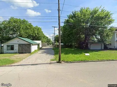 4Th, BARTLESVILLE, OK 74003