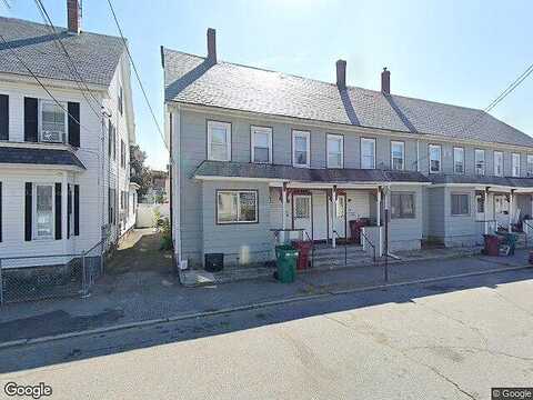 London St, Lowell, MA 01852