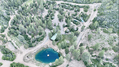 S Gravel Rd, Kanab, UT 84741