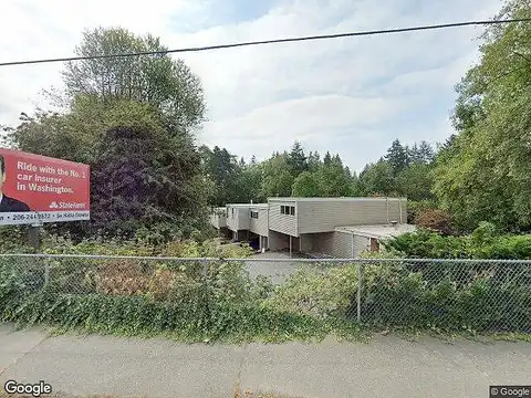 Sw Ambaum Blvd, Burien, WA 98166